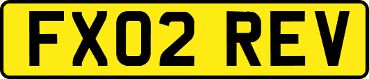 FX02REV