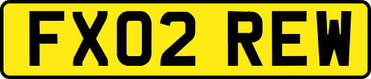 FX02REW