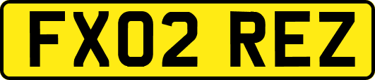 FX02REZ