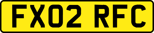 FX02RFC