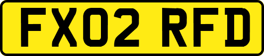 FX02RFD