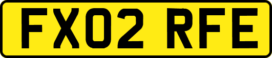 FX02RFE