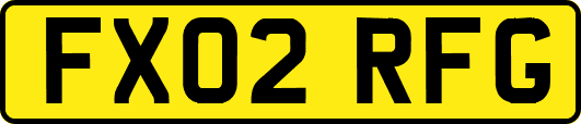 FX02RFG