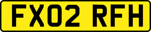 FX02RFH