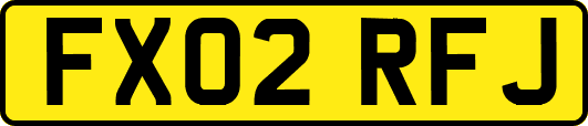 FX02RFJ