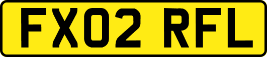 FX02RFL