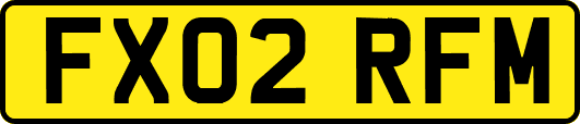 FX02RFM