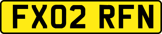 FX02RFN
