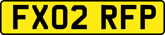 FX02RFP