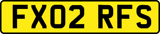 FX02RFS