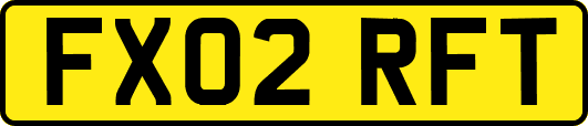 FX02RFT