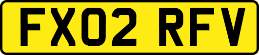 FX02RFV