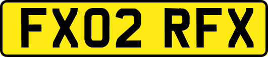 FX02RFX