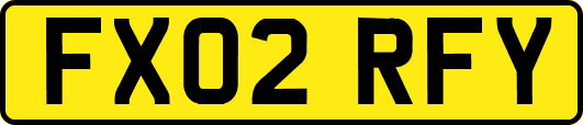 FX02RFY