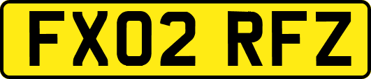 FX02RFZ