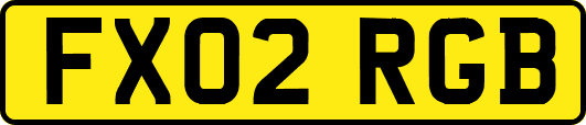 FX02RGB