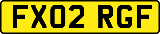 FX02RGF