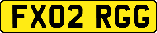 FX02RGG