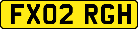 FX02RGH