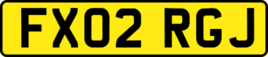 FX02RGJ