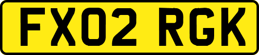 FX02RGK