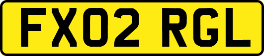 FX02RGL