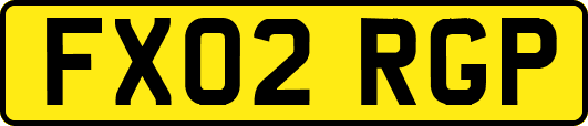 FX02RGP