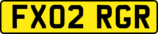 FX02RGR