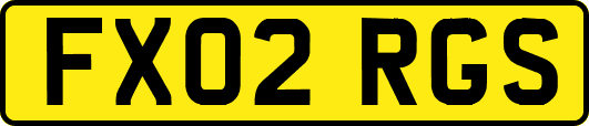 FX02RGS