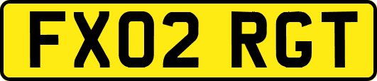 FX02RGT