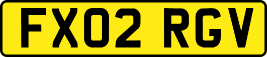 FX02RGV
