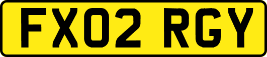 FX02RGY