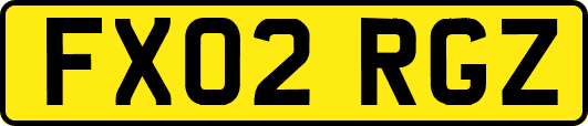 FX02RGZ