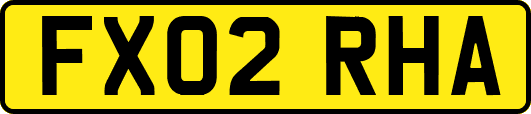 FX02RHA