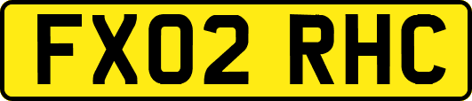 FX02RHC