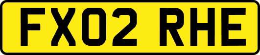 FX02RHE