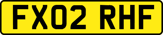 FX02RHF