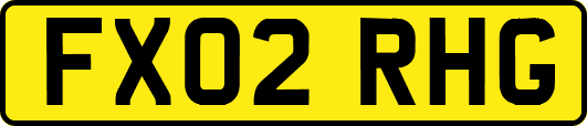 FX02RHG