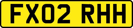 FX02RHH