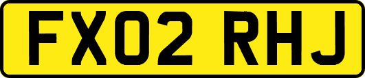 FX02RHJ