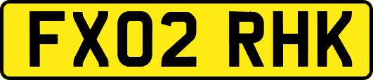 FX02RHK