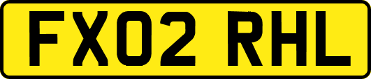 FX02RHL