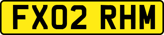 FX02RHM