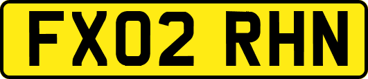 FX02RHN