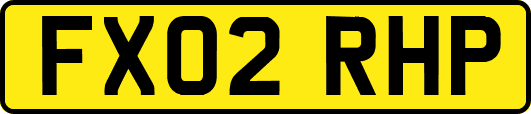 FX02RHP