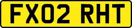 FX02RHT