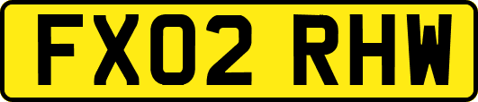 FX02RHW