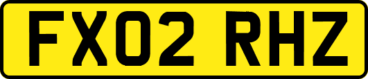 FX02RHZ
