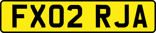 FX02RJA
