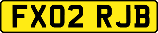 FX02RJB